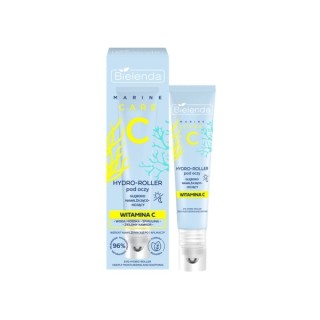 Bielenda C MARINE CARE Verzachtende Hydro met vitamine C 15ml