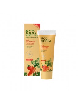 Ecodenta Toothpaste for...