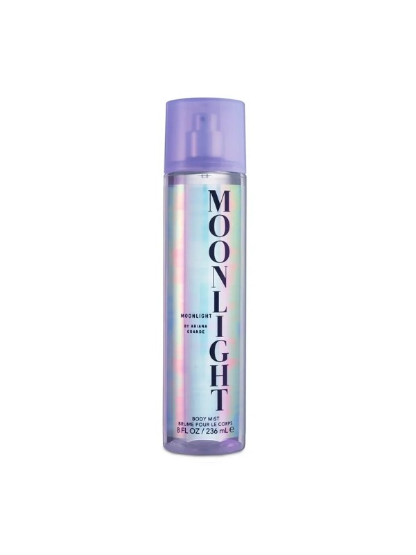 Ariana Grande geparfumeerde Moonlight bodymist 236 ml