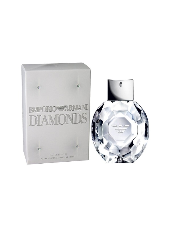 Armani Diamonds Eau de Parfum für Damen 50 ml