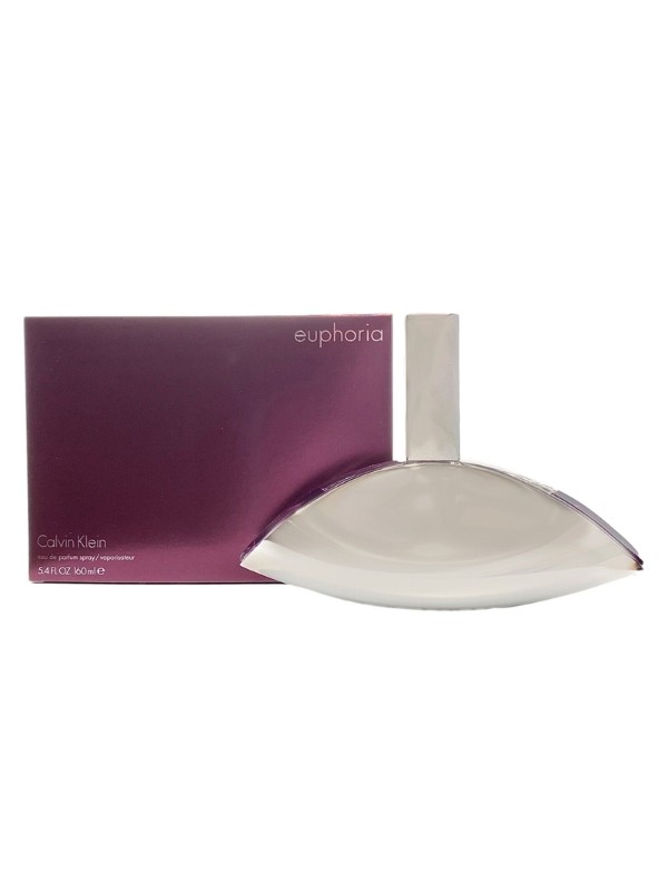 Calvin Klein Euphoria Eau de Parfum für Damen 160 ml