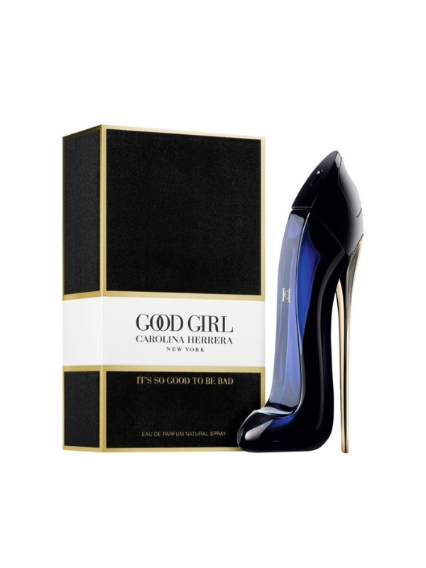 Carolina Herrera Good Girl Eau de Parfum voor Dames 80 ml