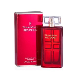 Elizabeth Arden Red Door Eau de Toilette voor Vrouwen 50 ml