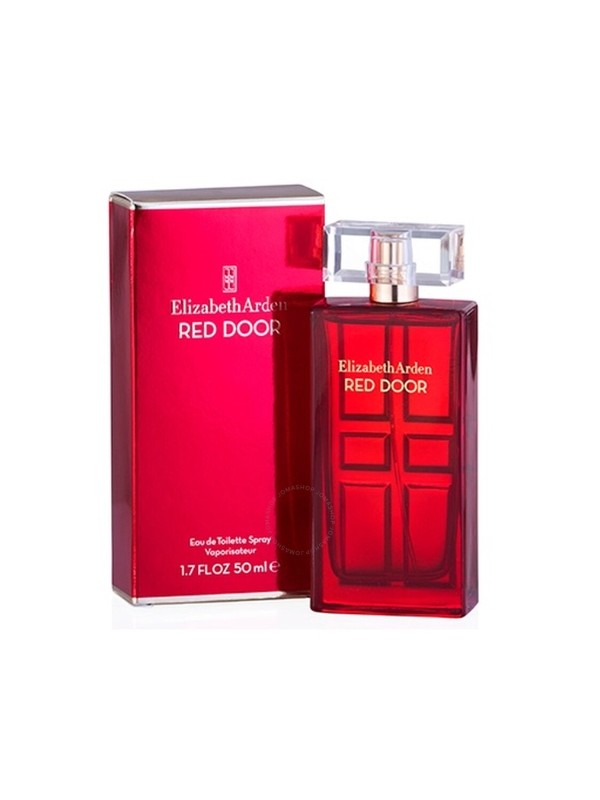 Elizabeth Arden Red Door Eau de Toilette voor Vrouwen 50 ml