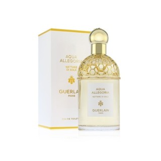 Guerlain Aqua Allegoria Nettare Di Sole Eau de Toilette voor Dames 125 ml