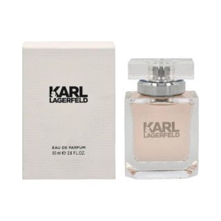 Karl Lagerfeld Eau de Parfum for Women 85 ml