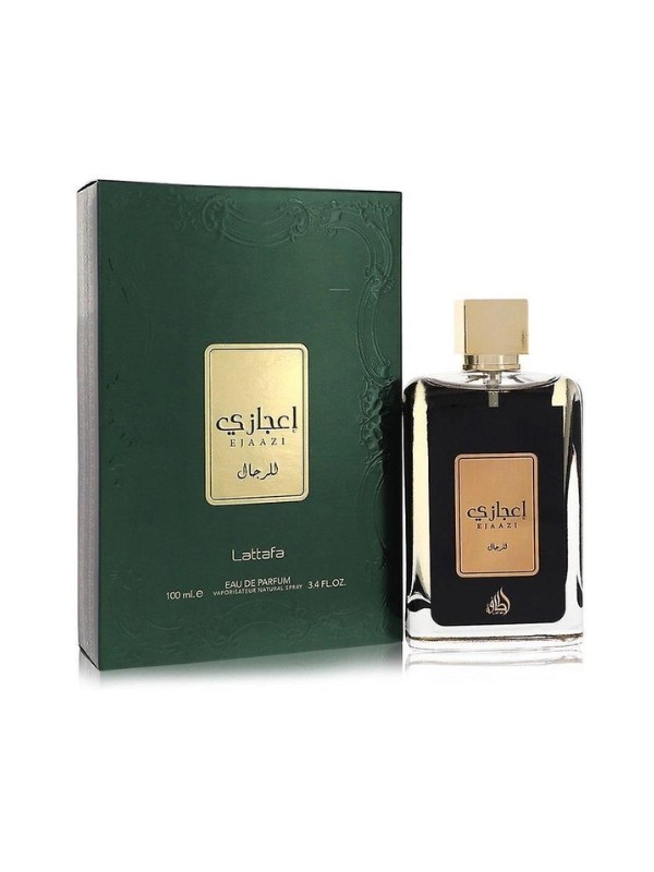 Lattafa Ejaazi Eau de Parfum für Damen und Herren 100 ml