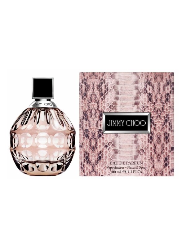 Jimmy Choo Eau de Parfum voor Dames 100 ml