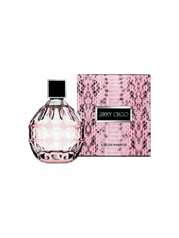 Jimmy Choo Eau de Parfum voor Dames 40 ml