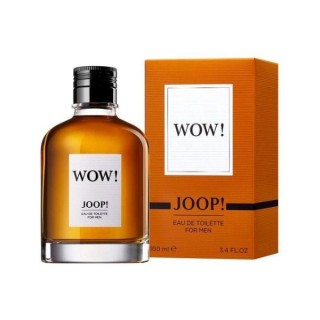 Joop Wow! Eau de Toilette for Men 100 ml