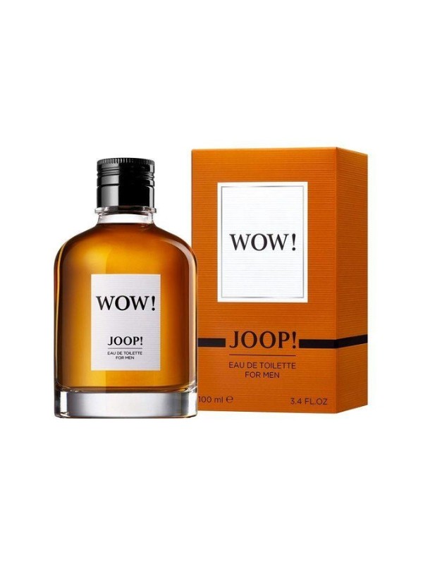 Joop Wauw! Eau de Toilette voor Mannen 100 ml