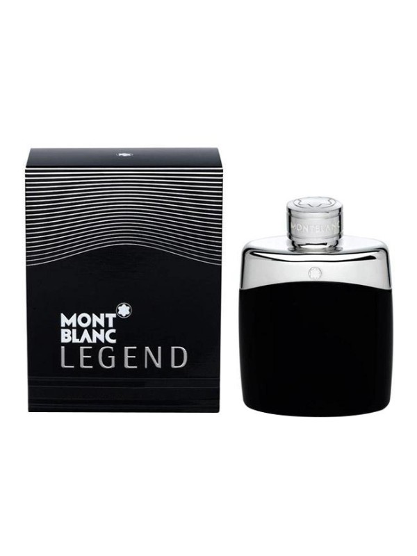 Montblanc Legend Eau de Toilette for Men 100 ml