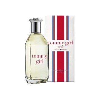 Tommy Hilfiger Tommy Girl Eau de Toilette voor Dames 100 ml