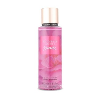 Victoria `S Secret parfümiertes Körperspray für Damen, Romantic , 250 ml