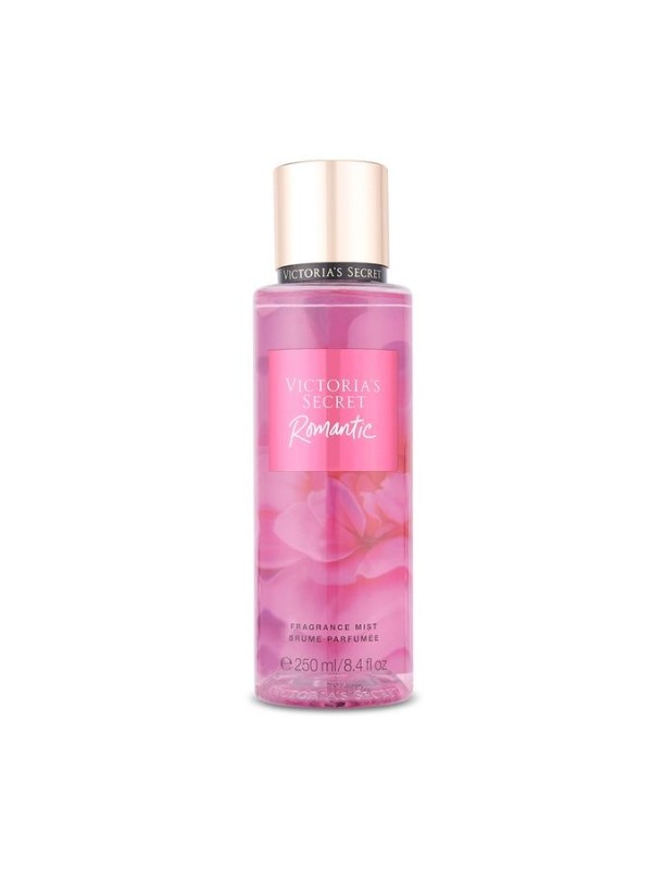 Victoria `S Secret perfumed body mist for women Romantic 250ml