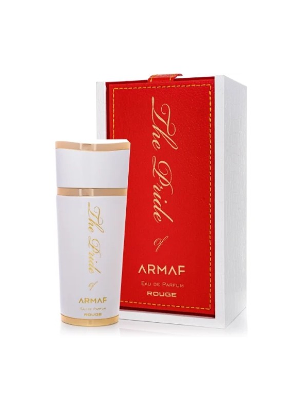 Armaf The Pride Of Armaf Rouge Eau de Parfum for Women 100 ml