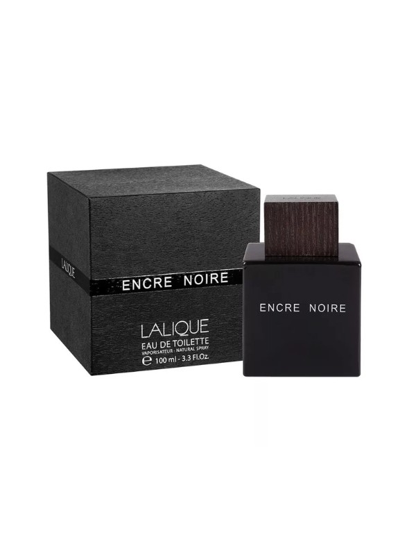 Lalique Innovation Eau de Toilette für Herren 100 ml