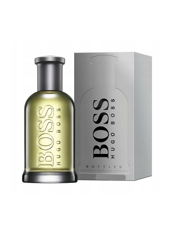 Hugo Boss Eau de Toilette voor mannen, gebotteld 100 ml