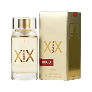 Hugo Boss XX Woman Eau de Toilette for Women 100 ml