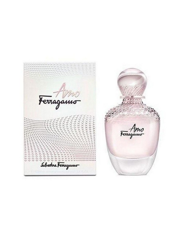 Salvatore Ferragamo Amo Eau de Parfum voor Vrouwen 100 ml