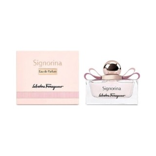 Salvatore Ferragamo Signorina Eau de Parfum for Women 30 ml