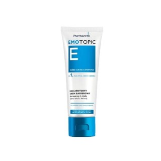 Emotopic erweichende Barrierecreme für Gesicht und Körper 75 ml