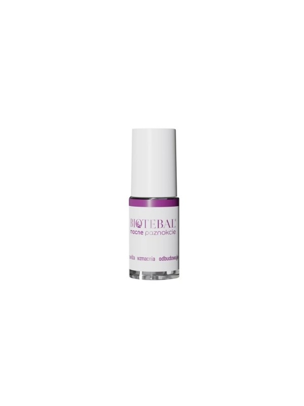 Biotebal Strong Nails Stärkendes Serum 3,3 ml