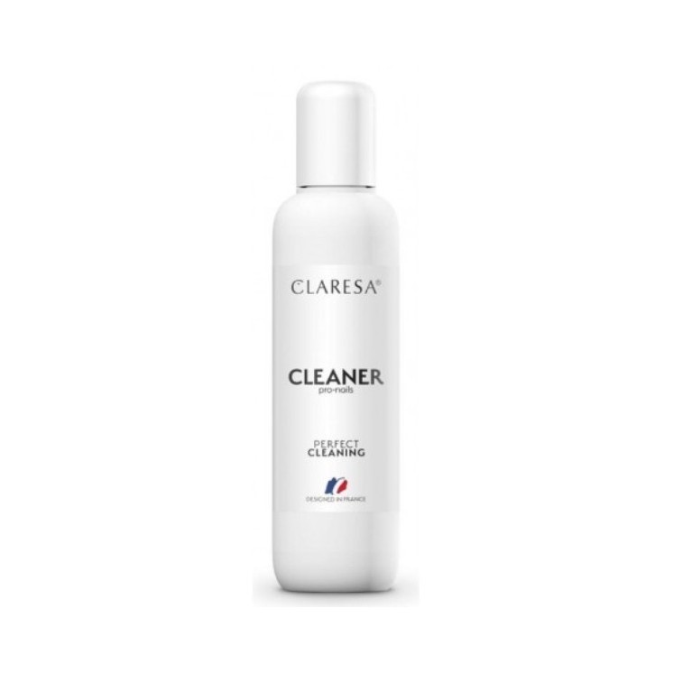 Claresa Nagelreiniger 500 ml