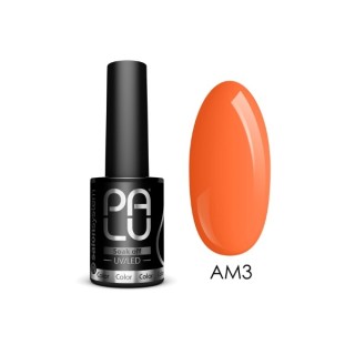 Palu Amsterdam Hybrid varnish /AM3/ 11 g