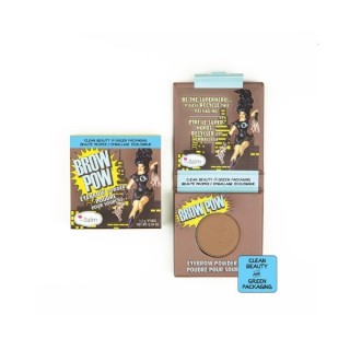 theBalm Brow Pow Blonde wenkbrauwpommade 1,2 g