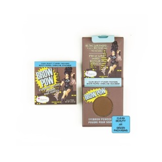 theBalm Brow Pow Light Brown 1,2 g