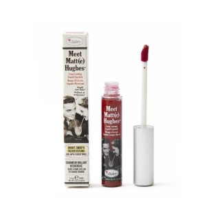 theBalm Meet Matte Hughes matt Loyal flüssiger Lippenstift 7,4 ml