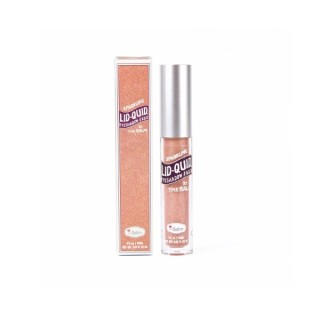 theBalm Lid-Quid Bellini flüssiger Lidschatten 5 ml