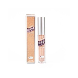 theBalm Lid-Quid Liquid Eyeshadow Rose 5 ml