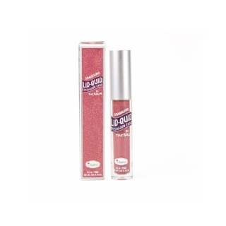 theBalm Lid-Quid Strawberry Daiquiri flüssiger Lidschatten 5 ml