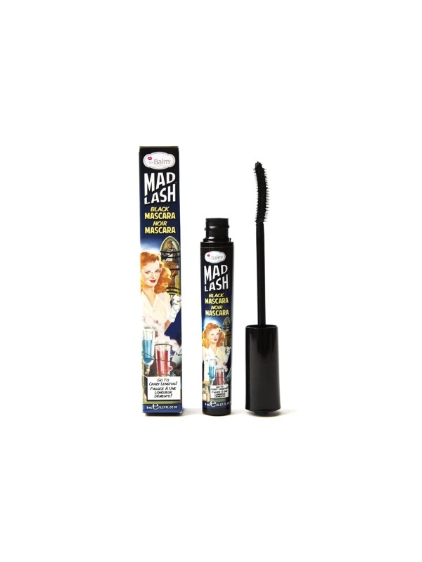 theBalm Mad Lash Mascara 8 ml