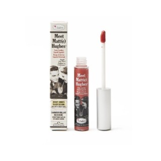 theBalm Meet Matte Hughes matte Honest flüssiger Lippenstift 7,4 ml