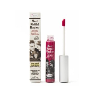 theBalm Meet Matte Hughes matte Sentimentele vloeibare lippenstift 7,4 ml