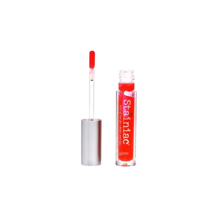 theBalm Stainiac long-lasting Prom Queen liquid lipstick and cheeks 4 ml