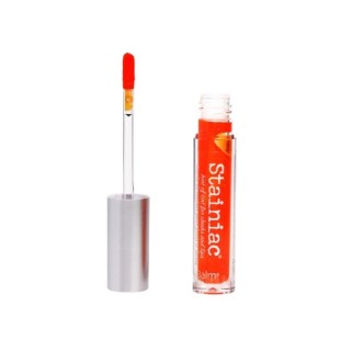 theBalm Stainiac langlebiger Homecoming Queen flüssiger Lippenstift und Wangen 4 ml