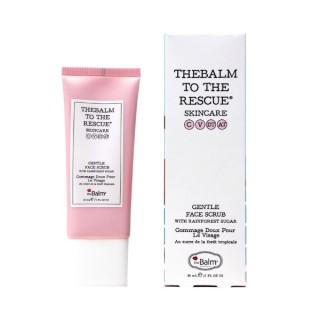 theBalm To The Rescue Zachte Peeling 30 ml