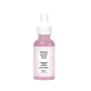 theBalm To The Rescue comprehensive face Serum 30 ml