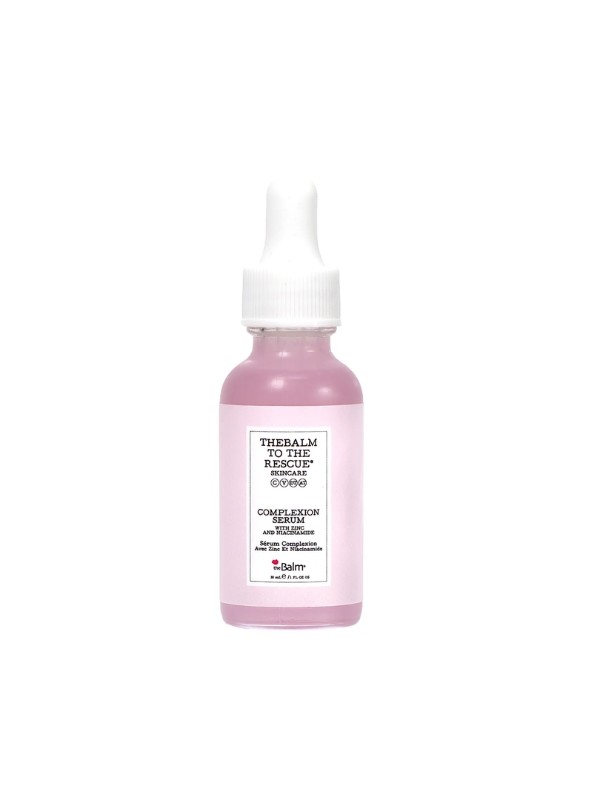 theBalm To The Rescue uitgebreid Serum 30 ml