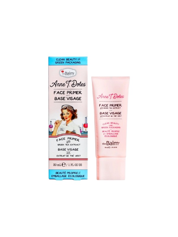 theBalm Anne T. Dotes beschermende make-upbasis 30 ml