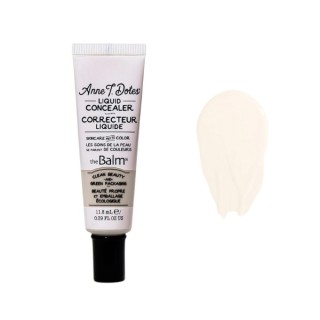 theBalm Anne T. Dotes Gesichts-Concealer /1/ Lightest Fair 11,8 ml