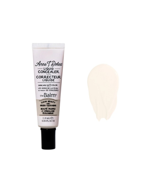 theBalm Anne T. Dotes Gesichts-Concealer /1/ Lightest Fair 11,8 ml