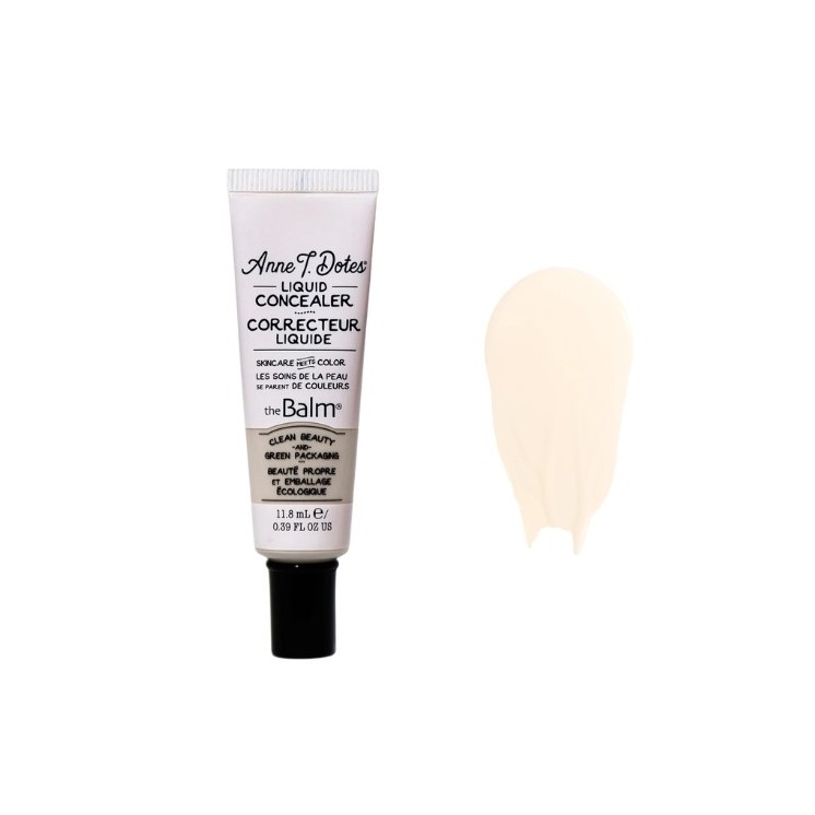 theBalm Anne T. Dotes Liquid facial concealer /2/ Light Fair 11.8 ml