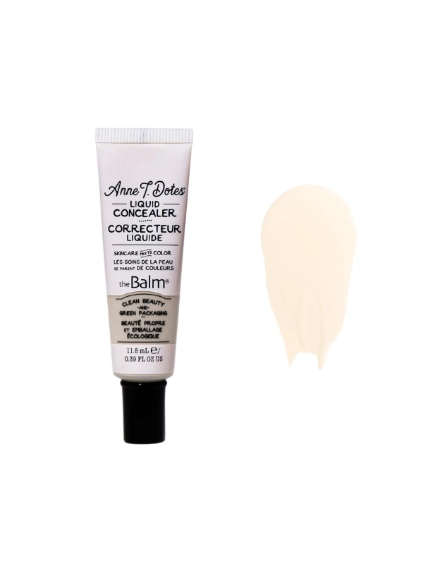 theBalm Anne T. Dotes Gesichts-Concealer /3/ Light Warm Fair 11,8 ml