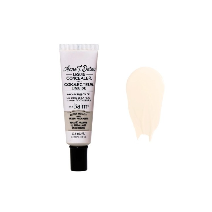 theBalm Anne T. Dotes Facial concealer /3/ Light Warm Fair 11.8 ml