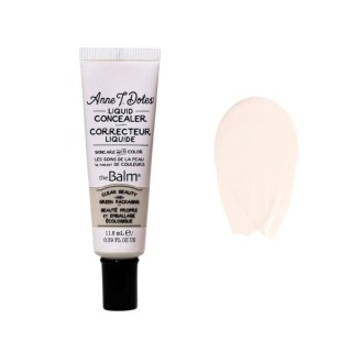 theBalm Anne T. Dotes Flüssiger Gesichts-Concealer /4/ Neutral Fair 11,8 ml